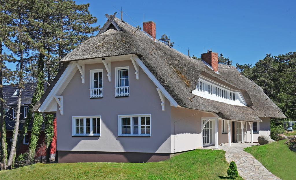 Strandhaus Ahrenshoop Luaran gambar