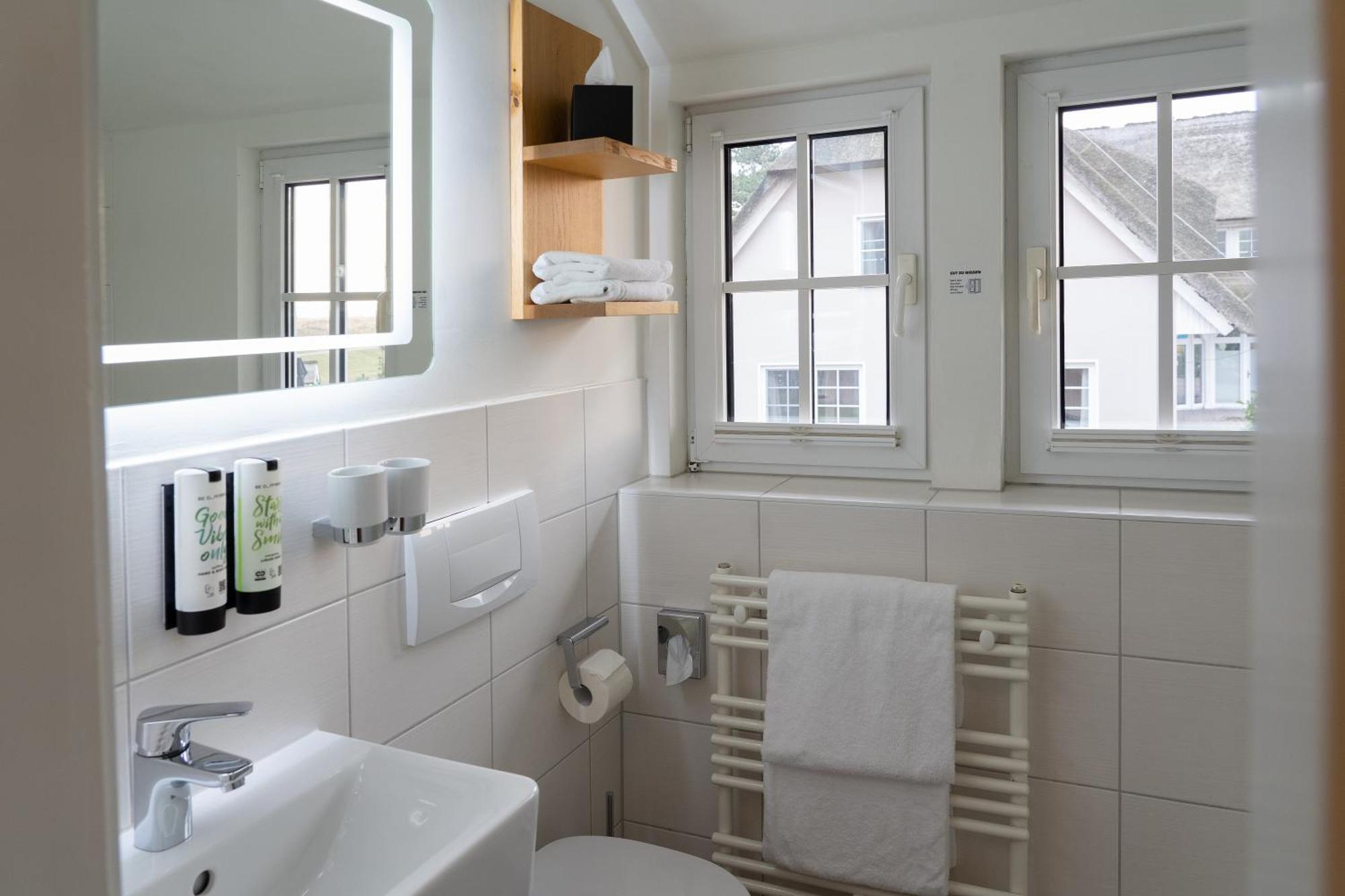 Strandhaus Ahrenshoop Luaran gambar