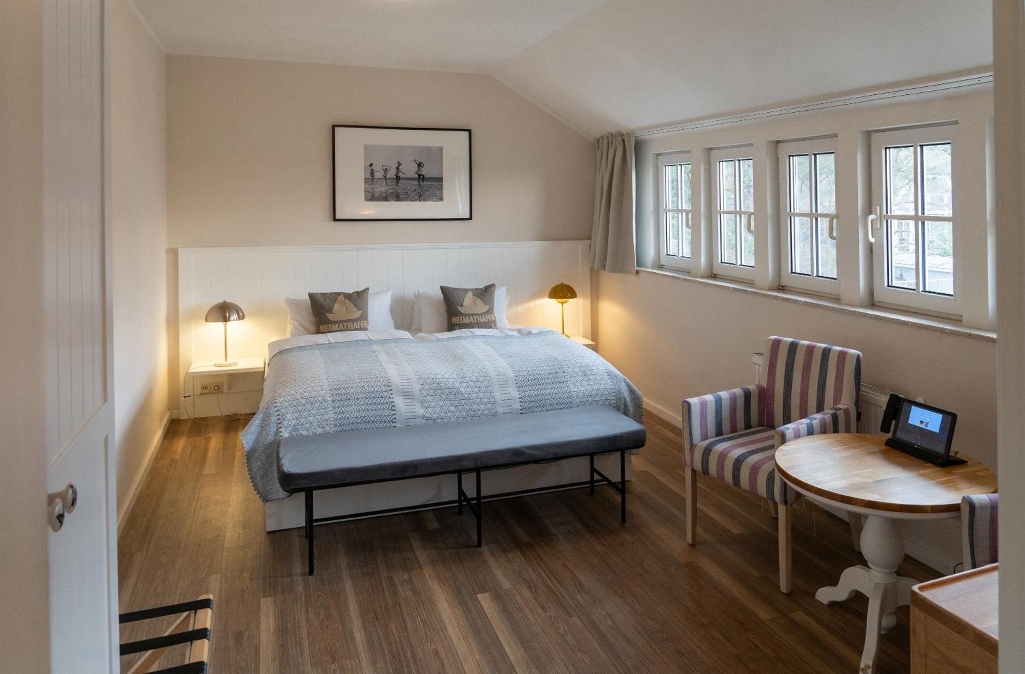 Strandhaus Ahrenshoop Luaran gambar