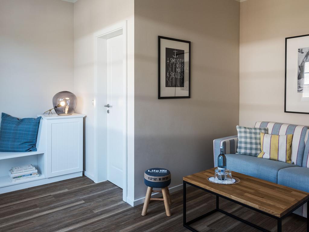 Strandhaus Ahrenshoop Luaran gambar