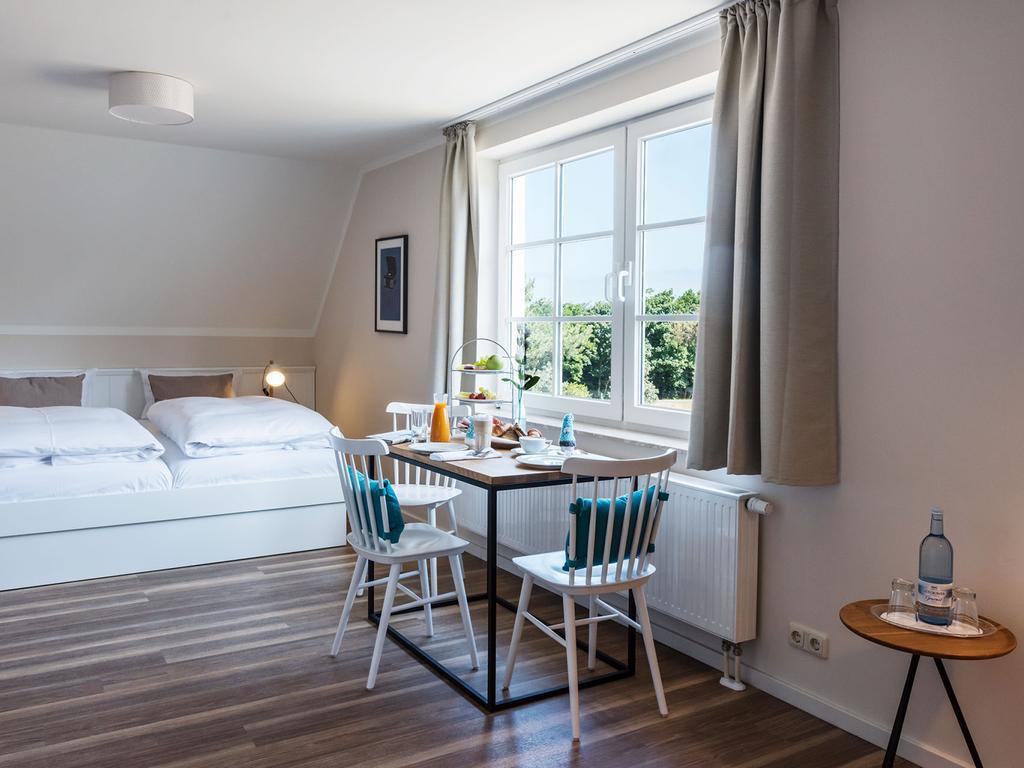Strandhaus Ahrenshoop Luaran gambar