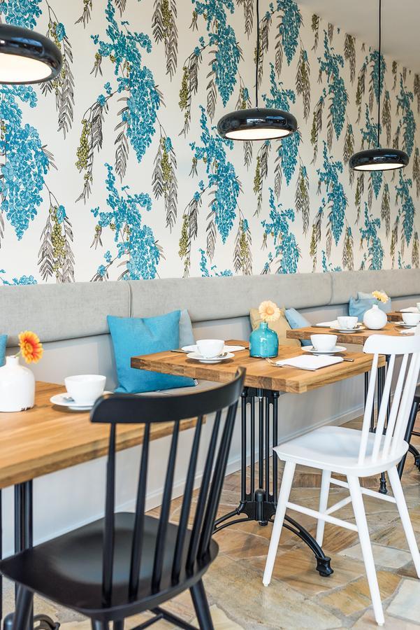 Strandhaus Ahrenshoop Luaran gambar
