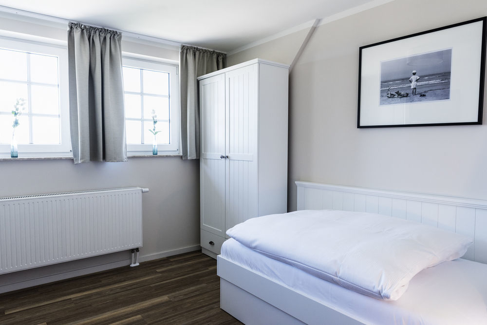 Strandhaus Ahrenshoop Luaran gambar