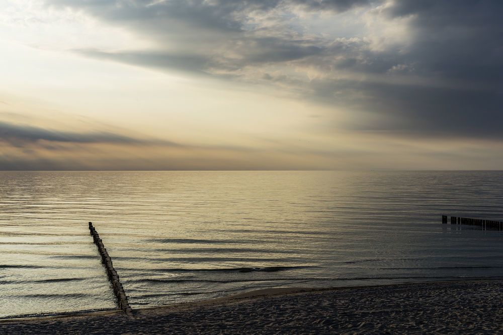 Strandhaus Ahrenshoop Luaran gambar