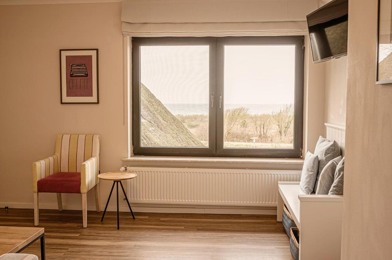 Strandhaus Ahrenshoop Luaran gambar