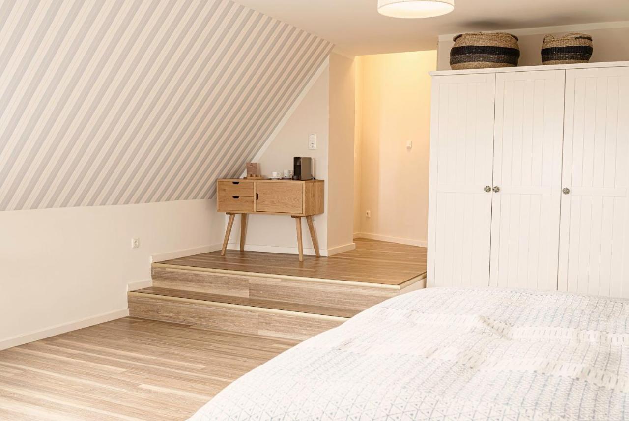 Strandhaus Ahrenshoop Luaran gambar