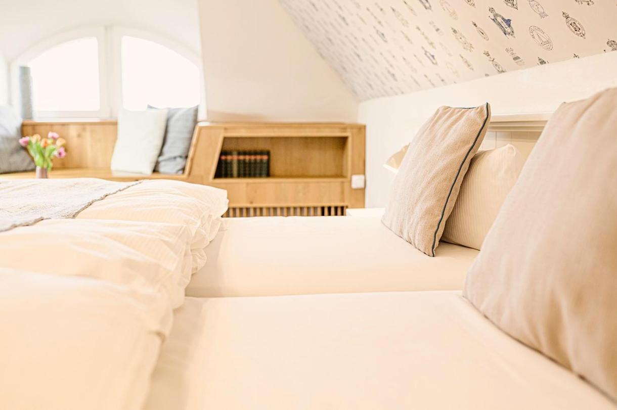 Strandhaus Ahrenshoop Luaran gambar